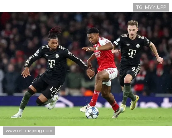 欧冠第5轮焦点战：阿森纳迎战拜仁，最强矛盾之争引爆酋长球场