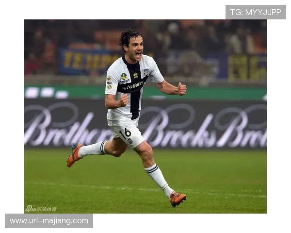 帕尔马主场启用智能草坪管理系统