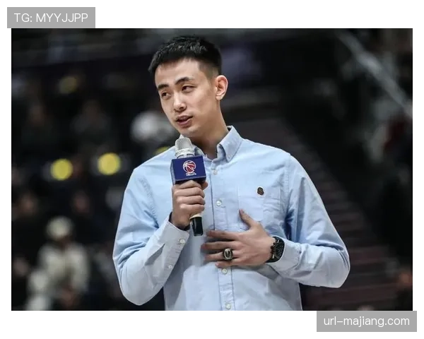 赵继伟荣膺总决赛最有价值球员（FMVP），实现连庄